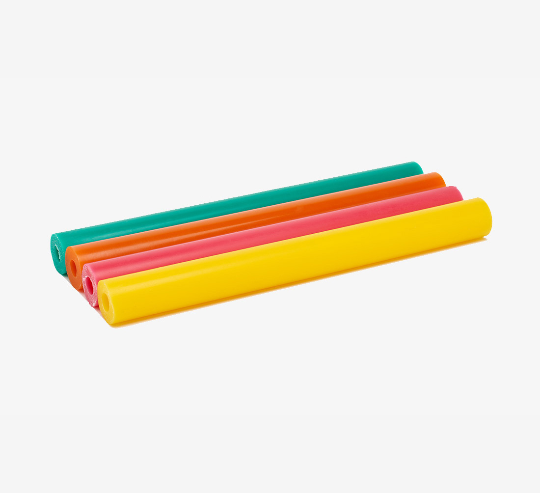 Barre elastomero tipo Adipol&reg; ed Ultraflex&reg;