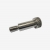 Viti a colletto ISO 7379 h8 INOX AISI 304